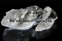 Ammonium Alum Lump (Aluminum Ammonium Sulphate)